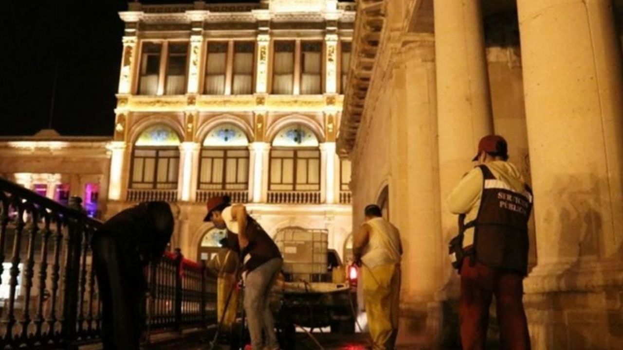 Coronavirus: Zacatecas confirma primera muerte por Covid-19, un médico