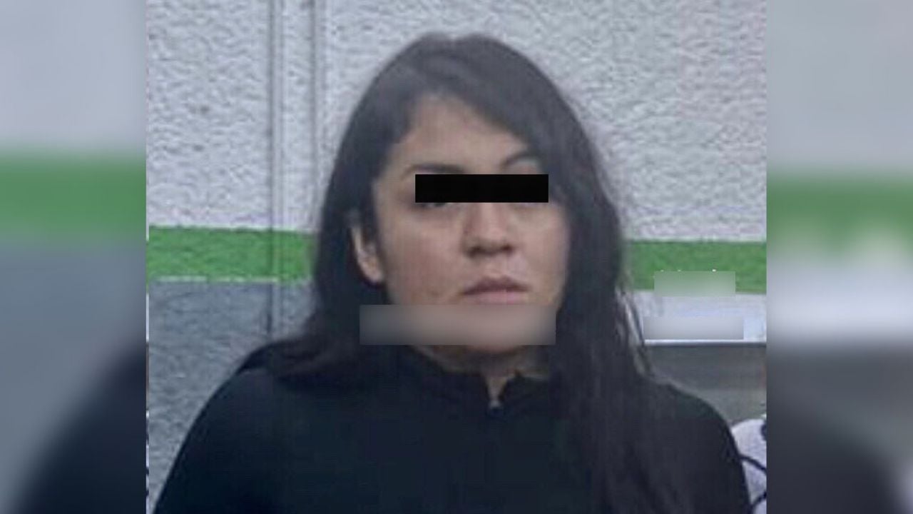 Juez libera de nuevo a la que estrenó liposucción con venta de droga y saqueo