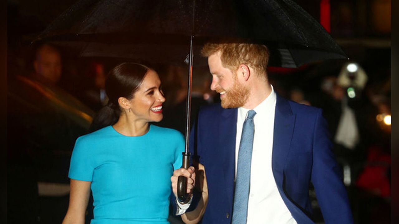Los problemas inician: Harry enfrenta su primer reto fuera de la Corona