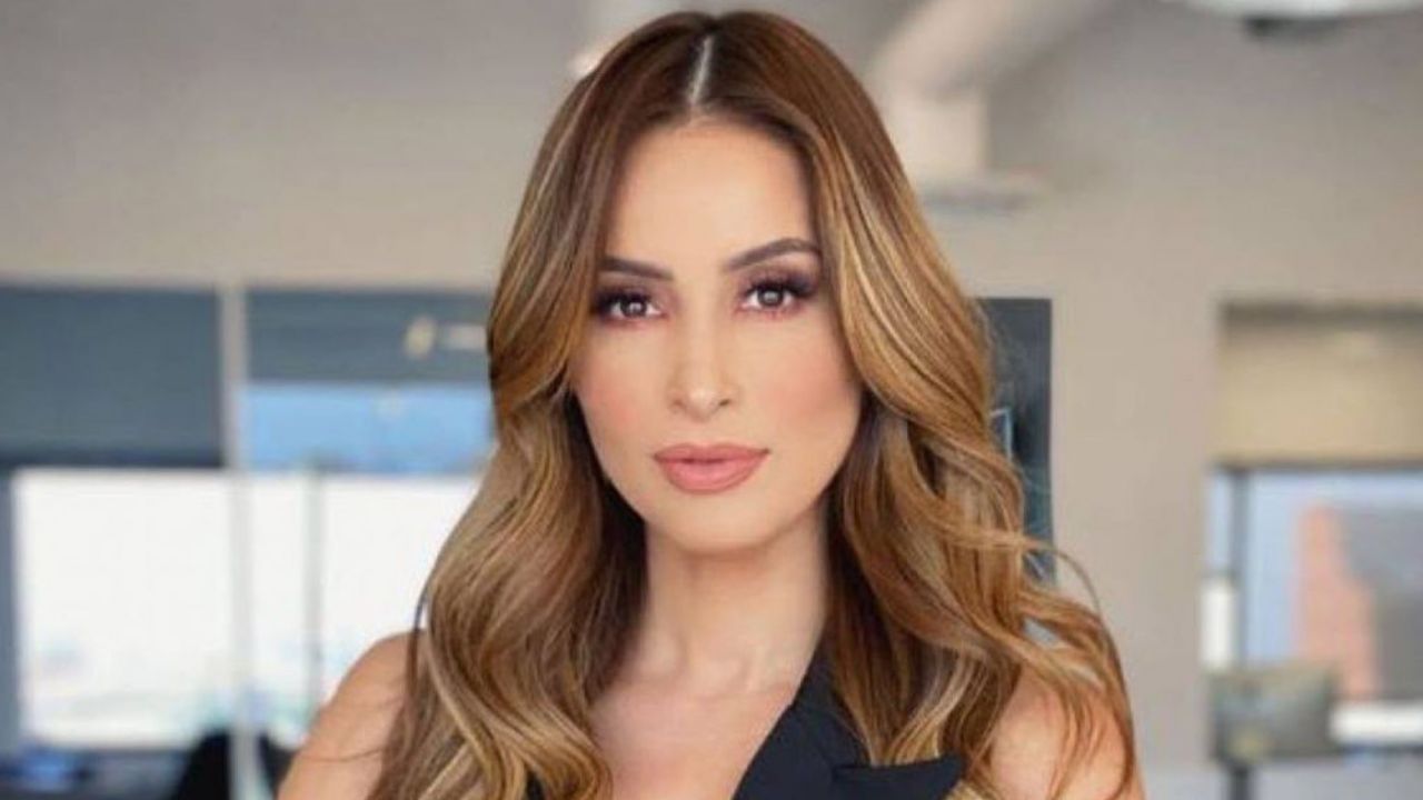 Tunden a Cynthia Rodríguez por ‘desprecio’ en ‘VLA’: “Qué odiosa la flaca desnutrida”