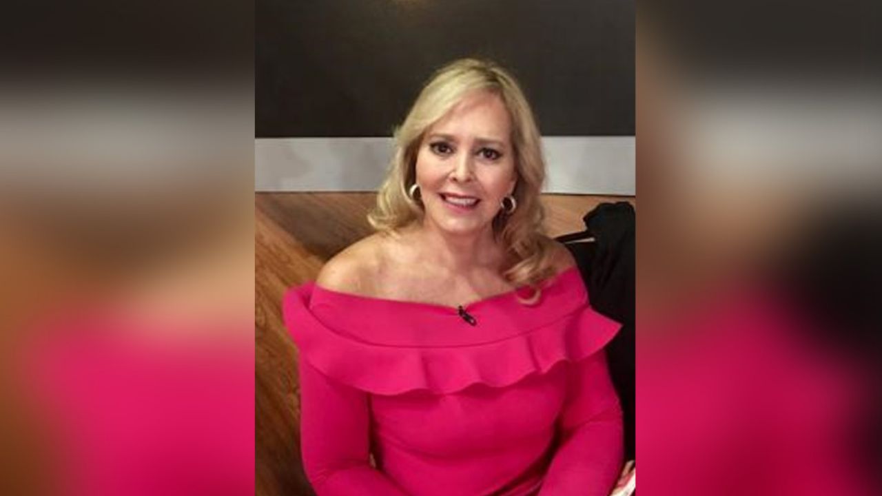 Exactriz de TV Azteca culpa a México de infectarse de Covid-19; viajó a Argentina