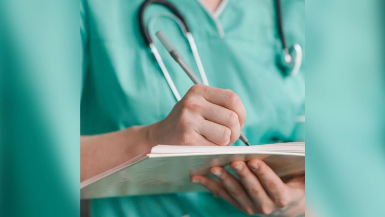 Enfermeras son discriminadas por atender pacientes con coronavirus