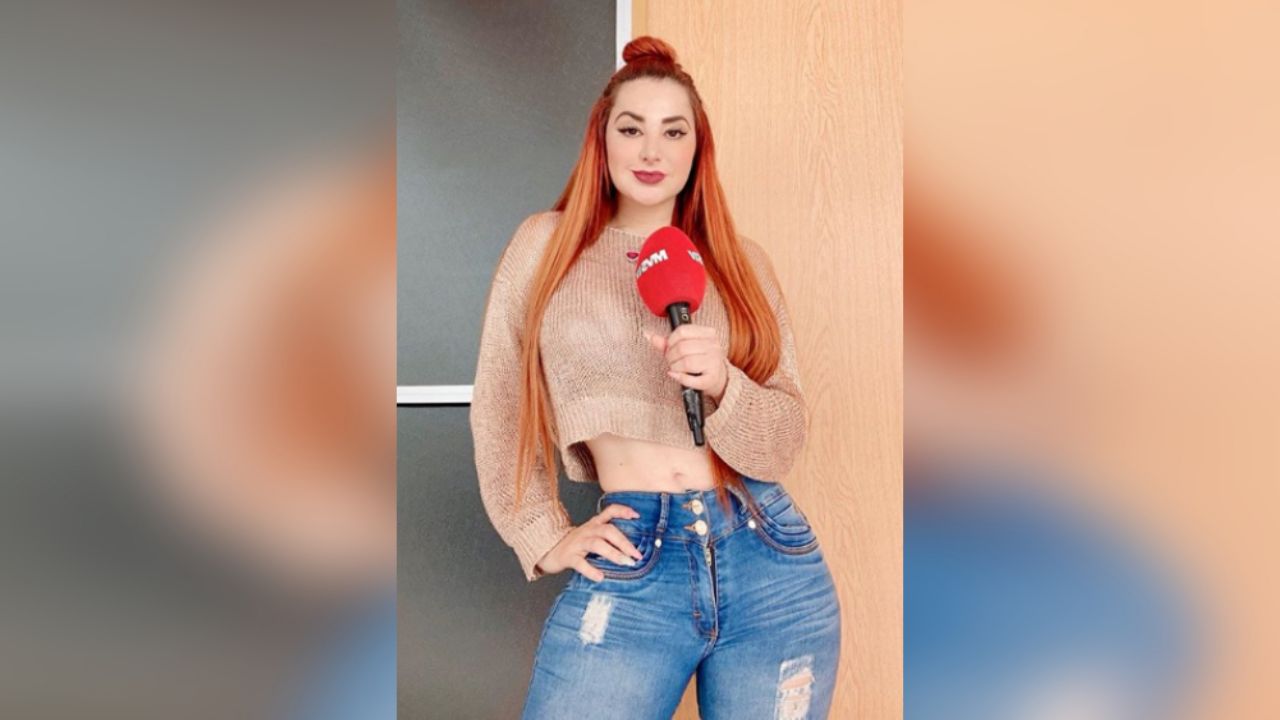 “Ave María Purísima”: Damaris Rojas aterroriza Instagram sin maquillaje
