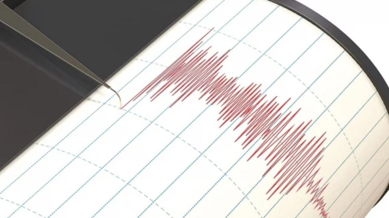 En medio del coronavirus, Perú es sacudido por sismo de 3.8 grados