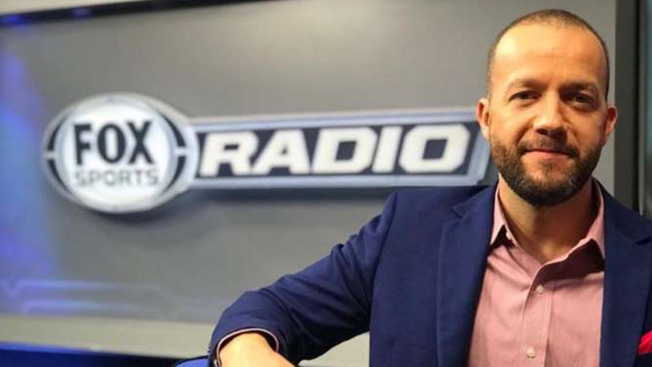 Coronavirus en Fox Sports: Famoso comentarista da positivo por Covid-19