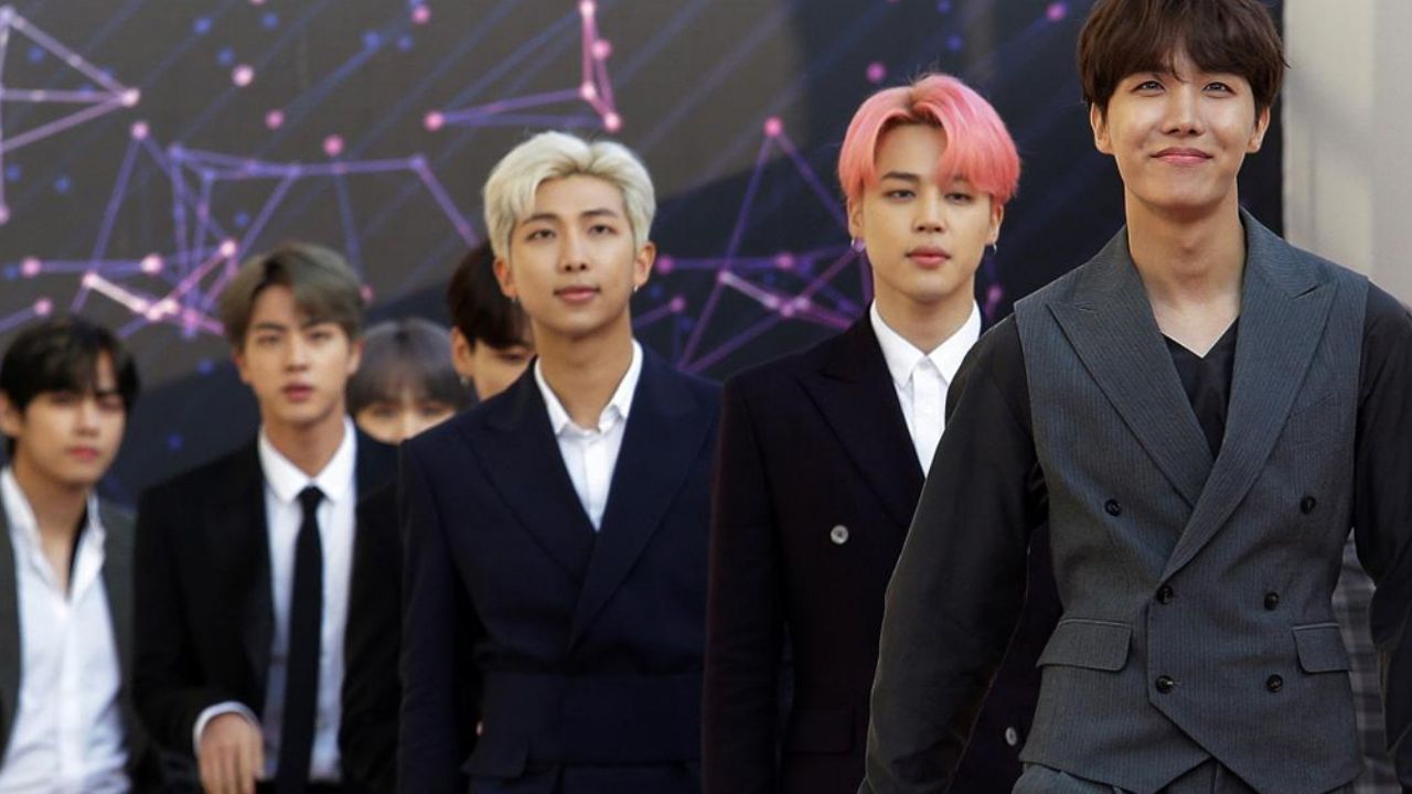 Fans de BTS usan el 1 de abril para hacer broma masiva en redes sociales