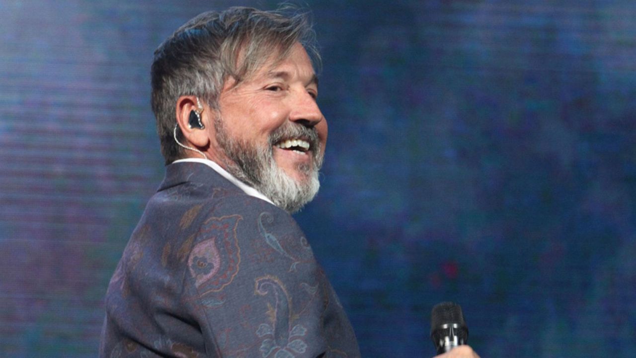 ¡Qué sorpresa! Ricardo Montaner recibe fuerte confesión de su yerno Camilo