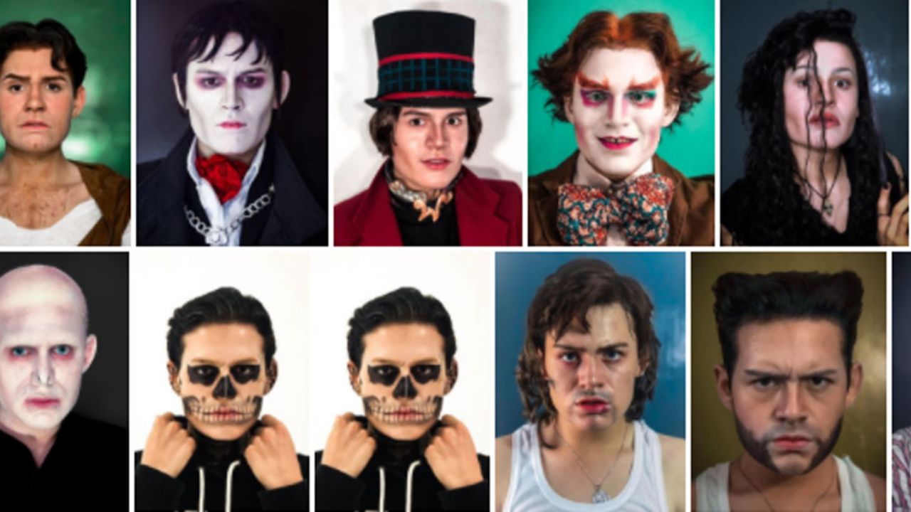 VIRAL: Internautas encuentran a joven idéntico a ‘Shrek’ en su versión humana