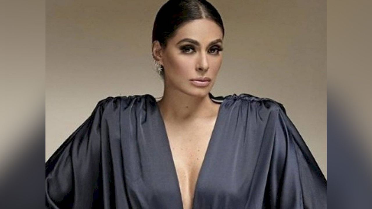 ¡Increíble! Galilea Montijo derrocha estilo y dinero con costosos tacones