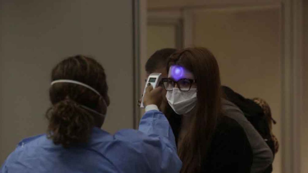 Chihuahua alerta de un posible contagio comunitario de Covid-19