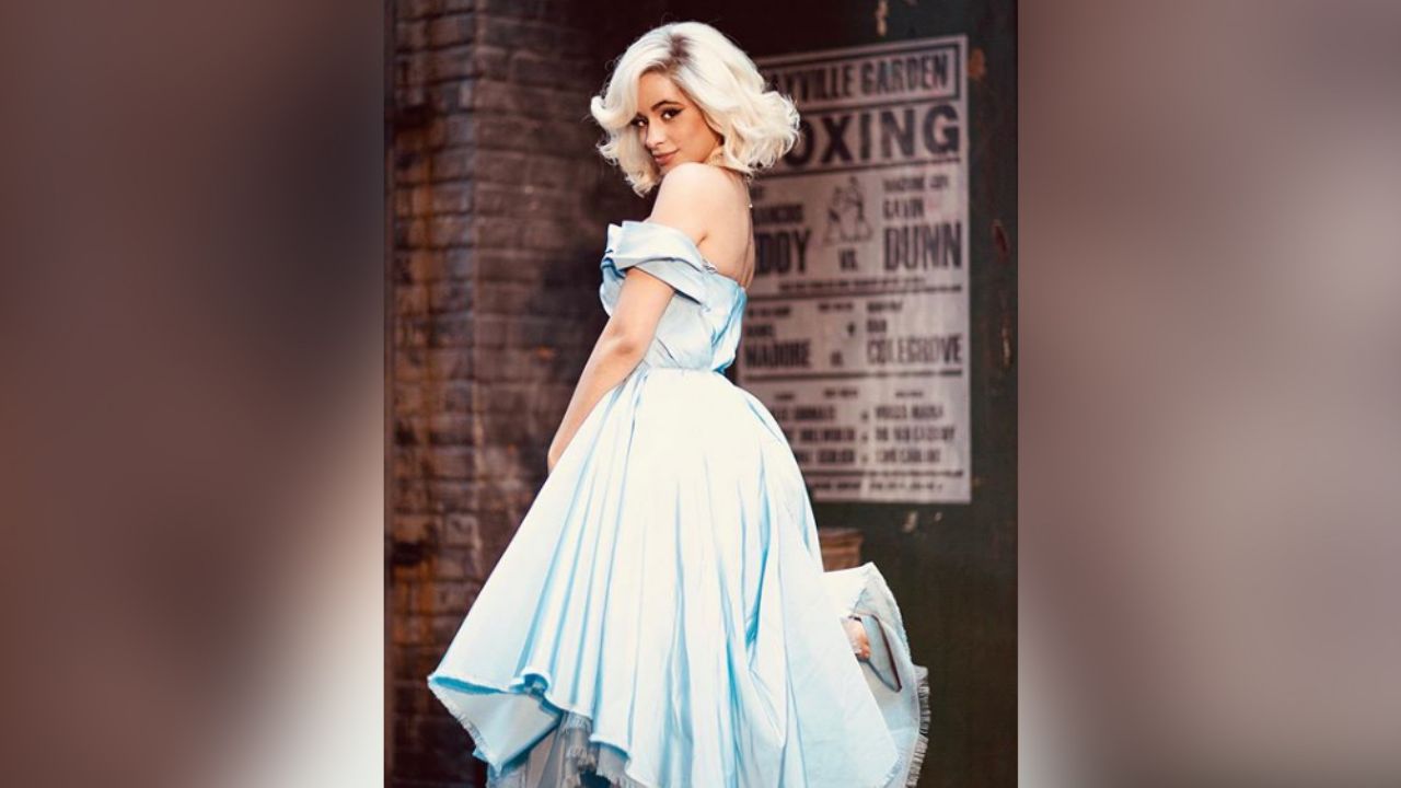 ¡No puede más! Camila Cabello ‘rompe’ en llanto ante crisis de coronavirus