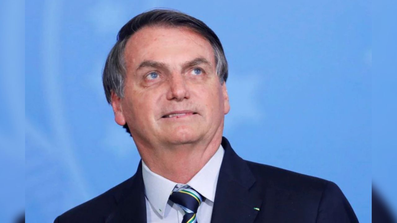 “Reconozca sus errores”: Gobernador de Sao Paulo ‘explota’ ante Jair Bolsonaro