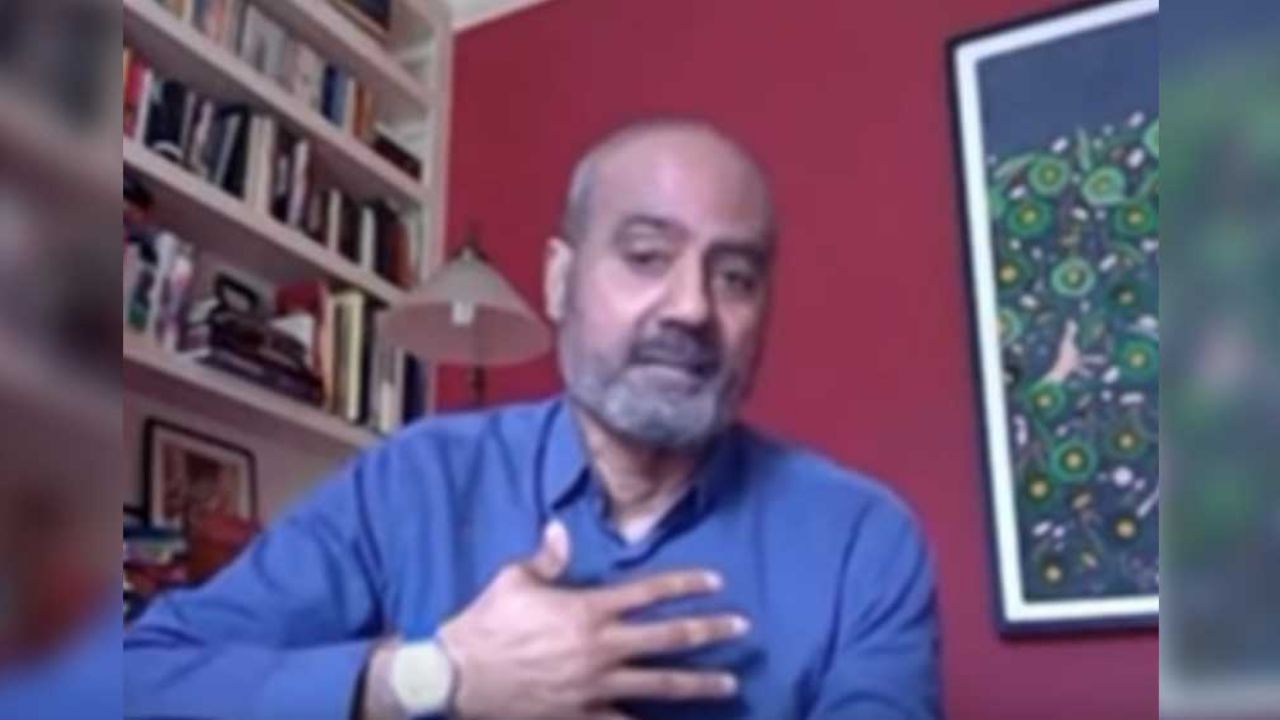 Periodista con cáncer da positivo a coronavirus; se aisló hace semanas