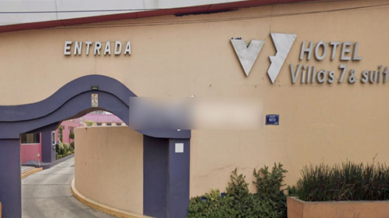 Investigan asesinato de oficial en CDMX; lo hallaron golpeado en un hotel