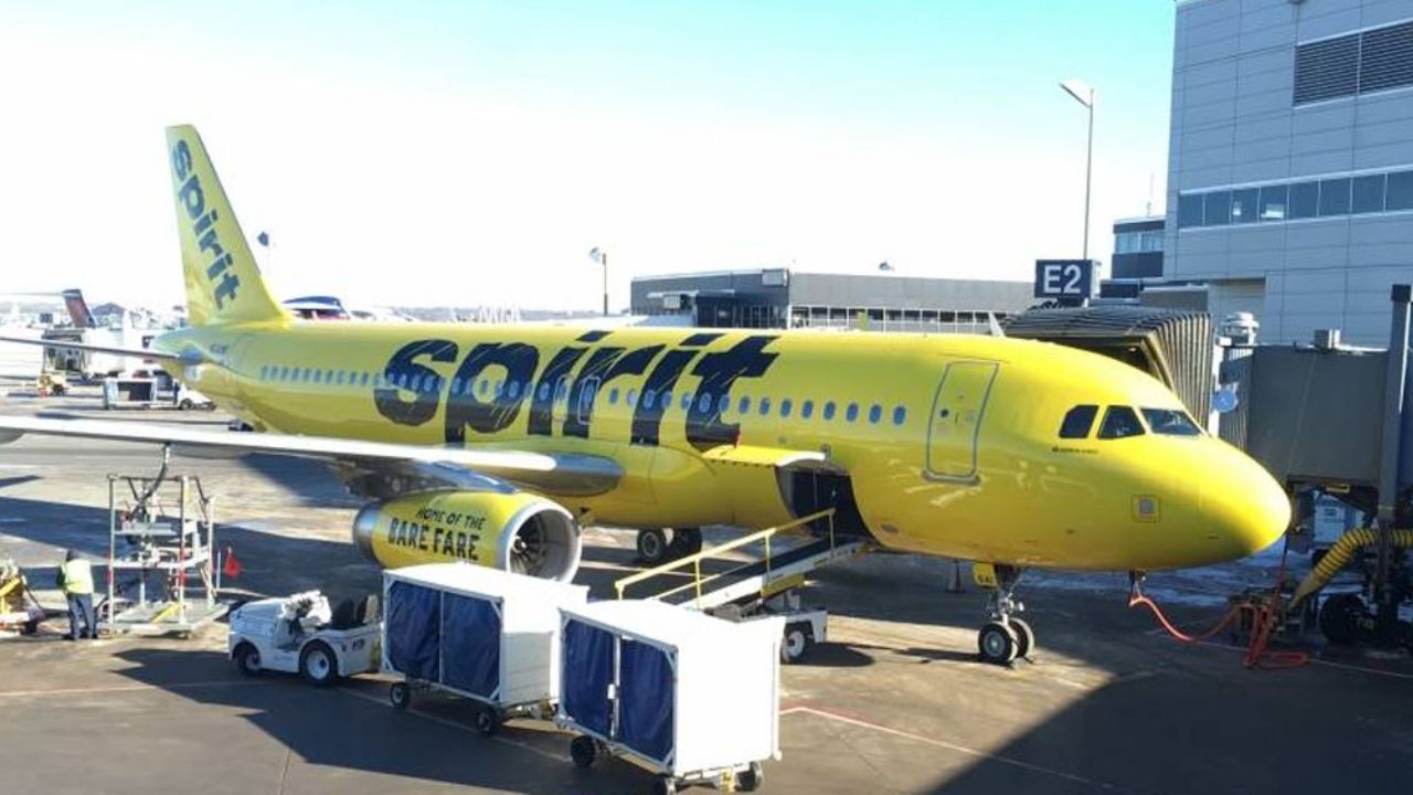 Aeropuerto en Puerto Rico sufre amenaza de bomba por un pasajero