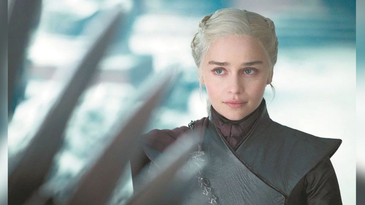 Actriz de ‘GOT’ da tentadora oferta a quienes donen para combatir Covid-19