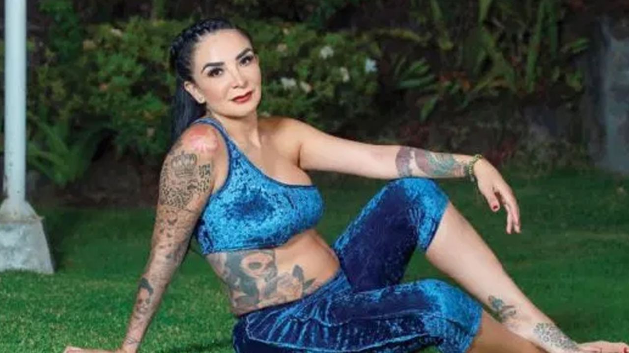Wanders Lover revela que asistió a audición de Sergio Andrade y Gloria Trevi