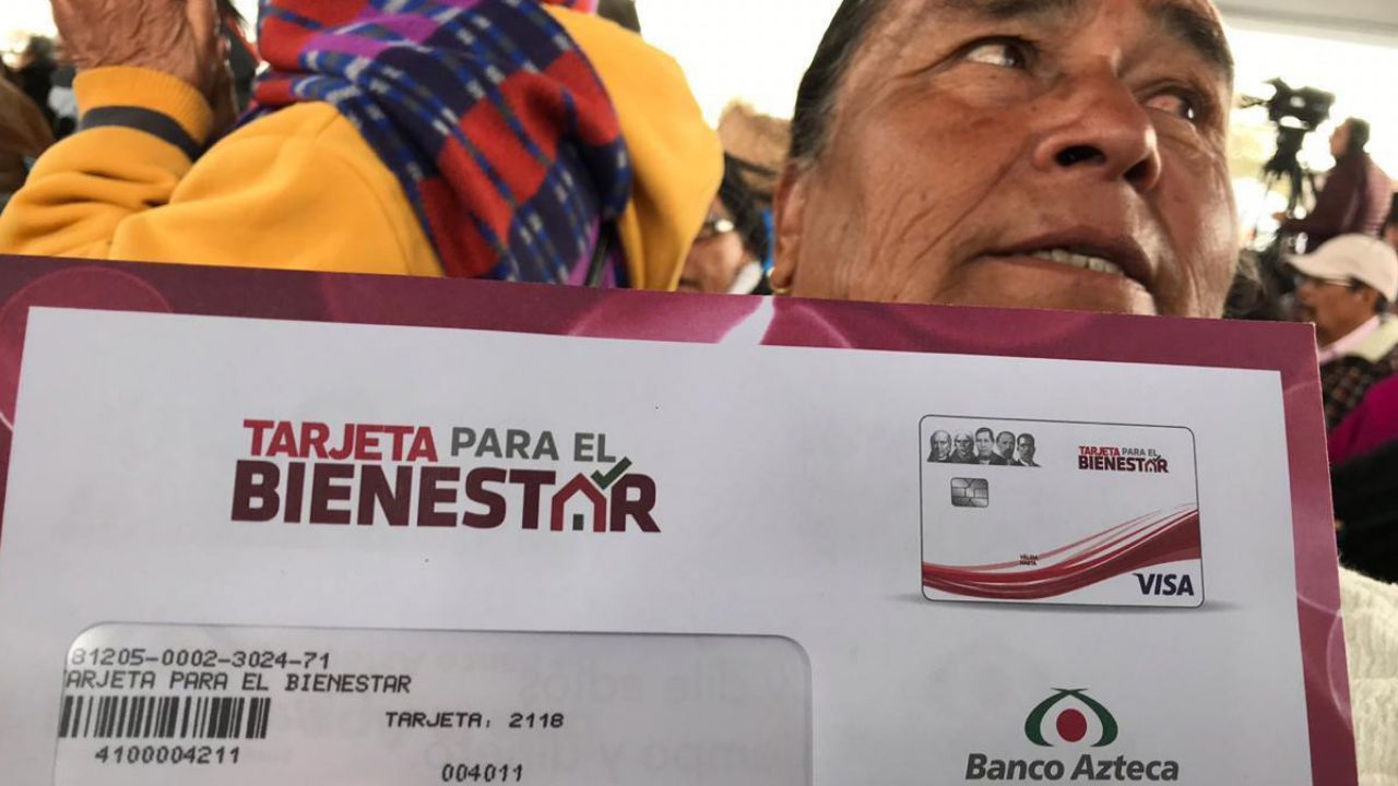 Tarjeta para el Bienestar enloquece las redes sociales gracias a las ‘fake news’