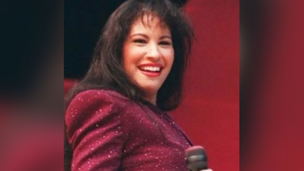 25 años de su muerte: Revelan cómo fueron los últimos minutos de vida de Selena