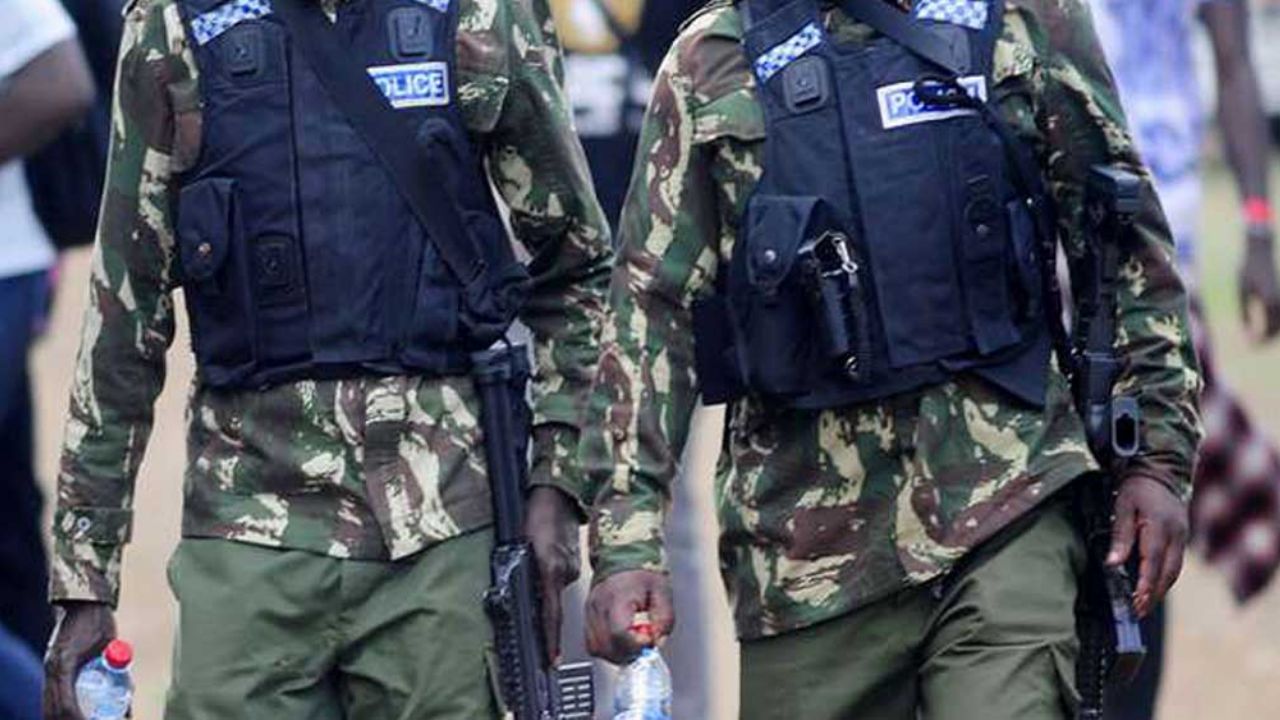 “Mamá, me dieron”: Policía mata a niño que salió al balcón tras toque de queda por Covid-19