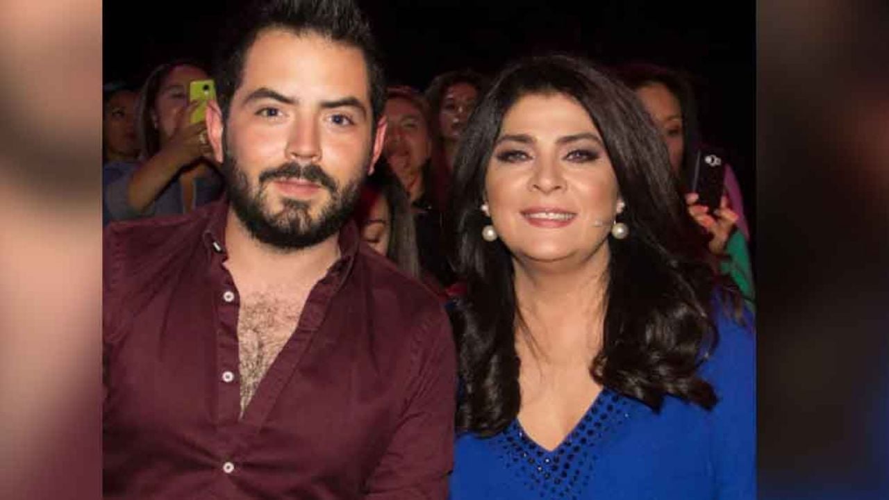 ¡Alarmante! Hijo de famosa actriz de Televisa podría estar en ‘depresión’ por esta razón