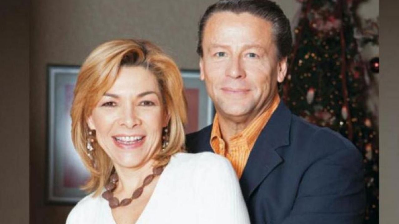 ¡Más pleito! Ex de Adame estalla y suelta todo; la amenazó con dejarla si se ponía “gorda”