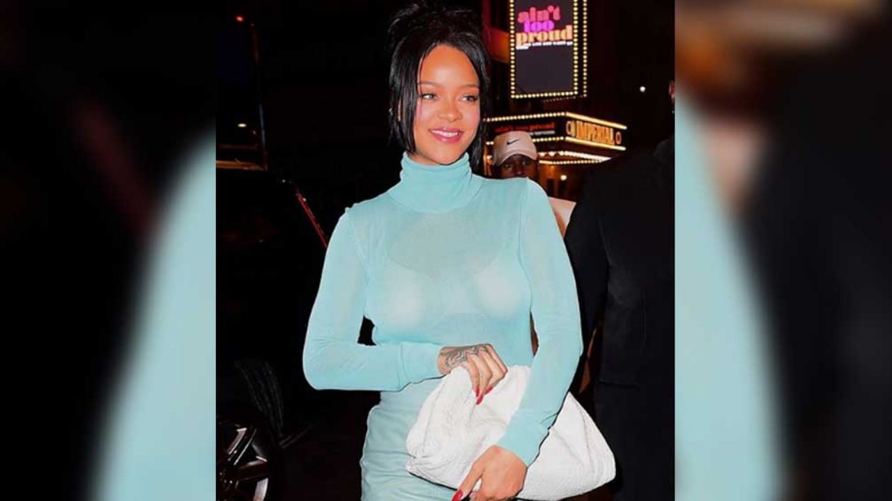 El secreto de Rihanna y la razón por la que tiene un fuerte vínculo con México