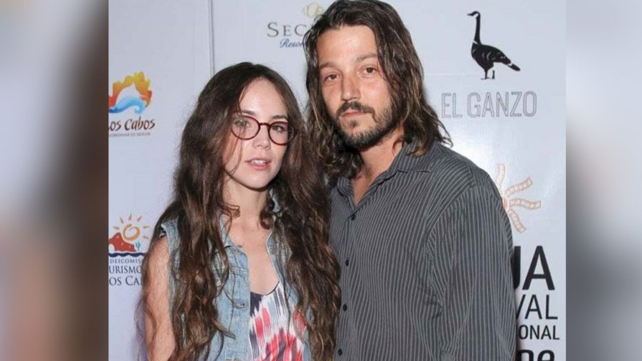 El dulce mensaje de Camila Sodi a Diego Luna: “Mis hijos tienen al mejor papá”