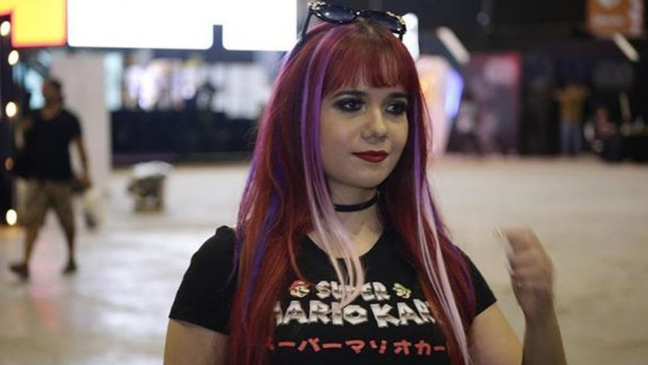 “No puedo comprar comida”: Influencer estalla contra medidas por Covid-19