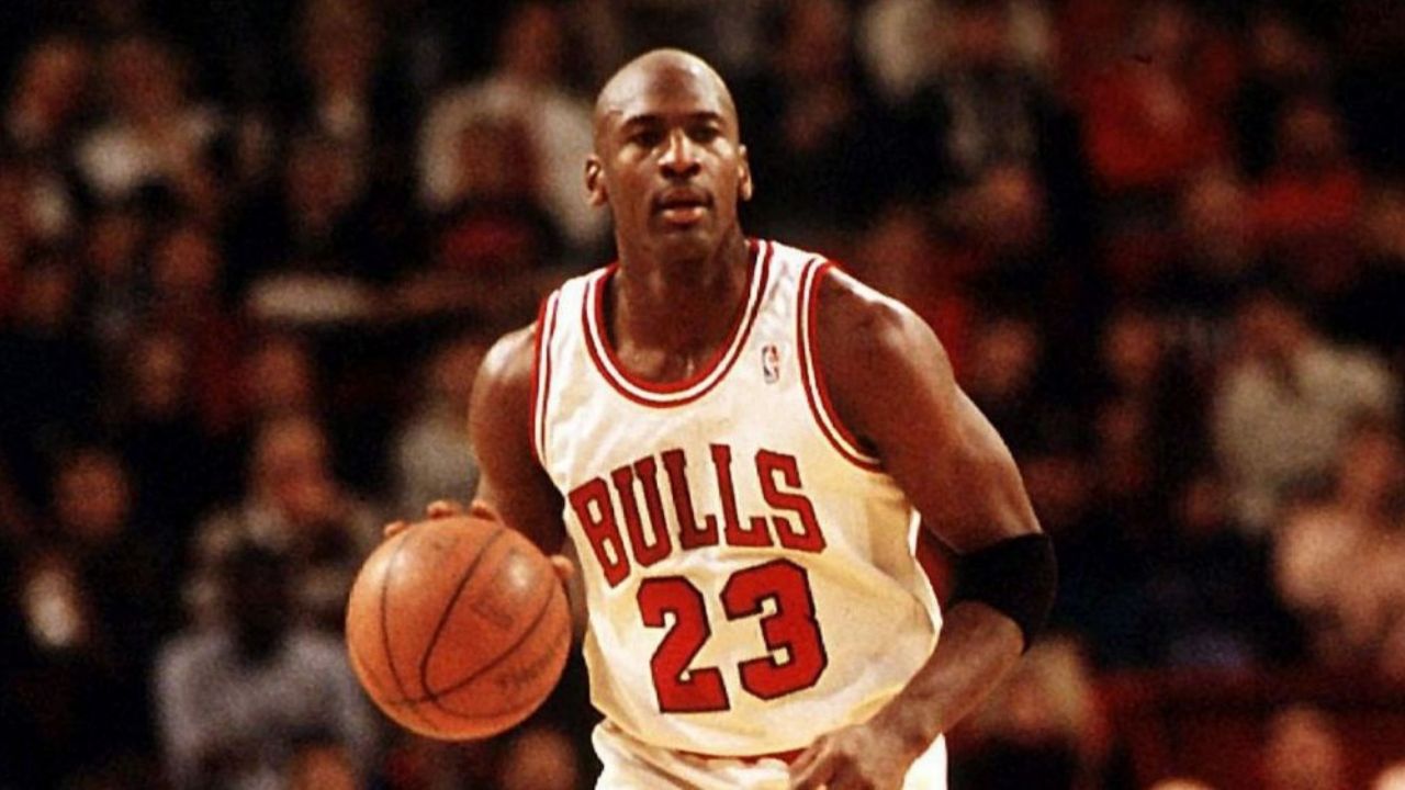 Estreno de la serie de Michael Jordan se adelanta por la contigencia del Covid-19