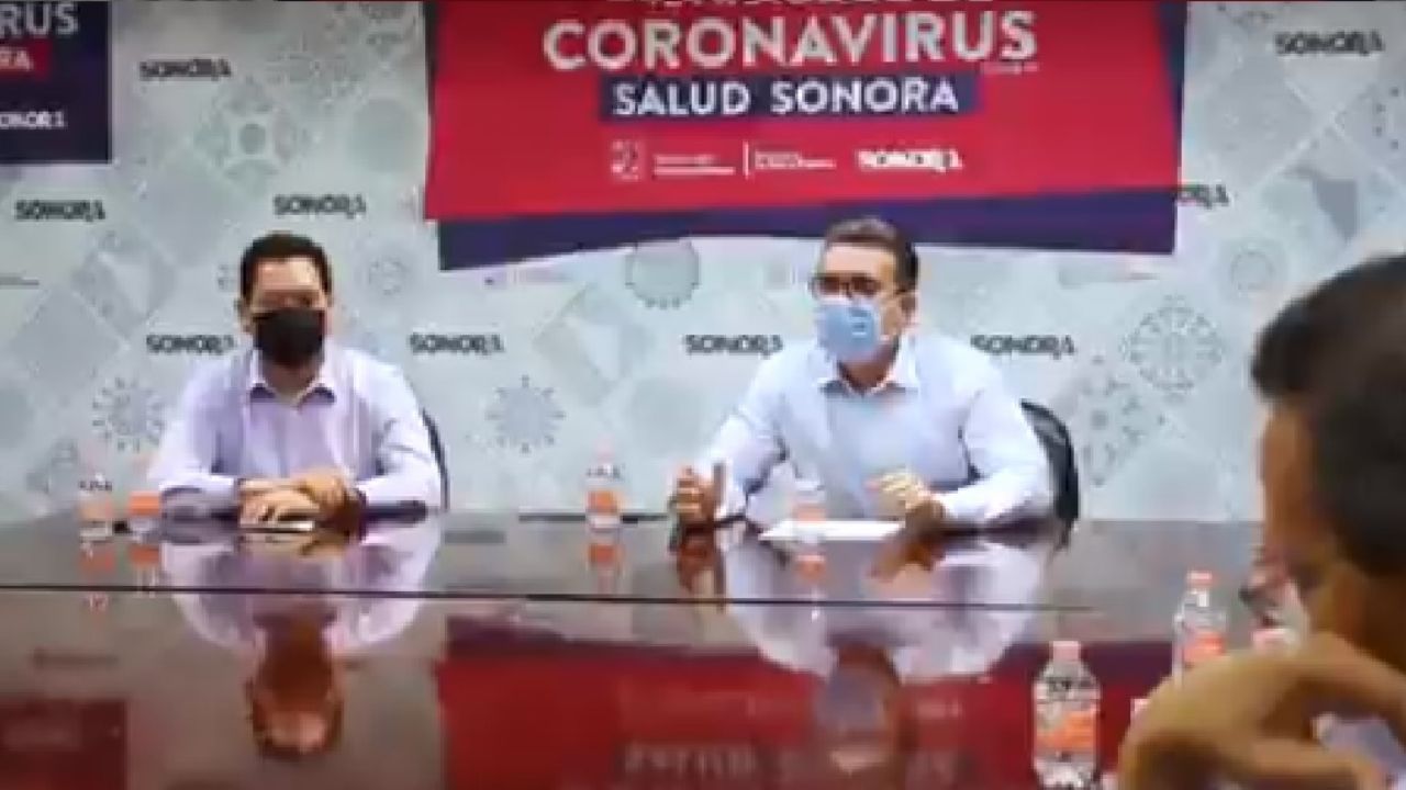 Piden apoyo a estudiantes de Medicina para atender a pacientes con Covid-19 en Sonora