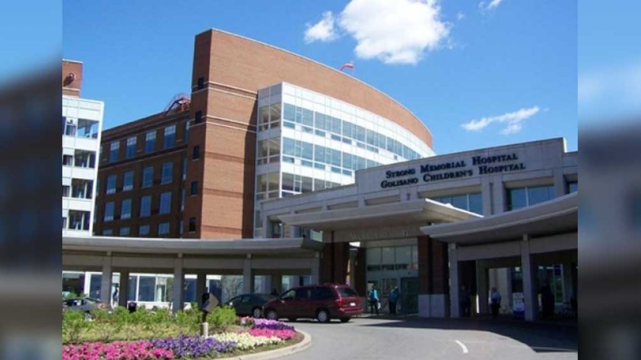 Hombre oculta tener Covid-19 para visitar a su esposa que dio a luz