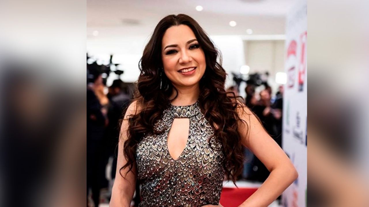 ‘La Academia’: Nadia Yvonne reconoce que ha sido blanco de críticas por sus creencias religiosas