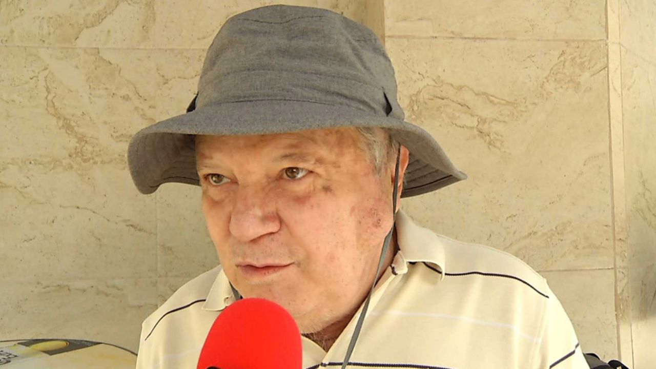 Sergio Defassio: Televisa lo ‘vetó’ por enfermo y ‘VLA’ le da oportunidad tras vencer al cáncer