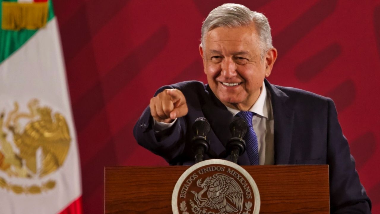 AMLO y la mañanera del 1 de abril: “Vamos a salir adelante”
