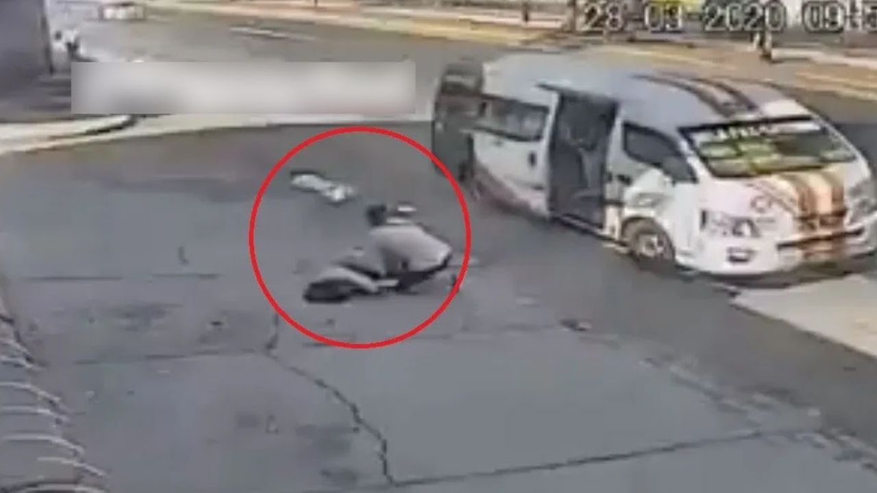 Mujer policía de CDMX no murió al caer de ‘combi’, la acribillaron a tiros