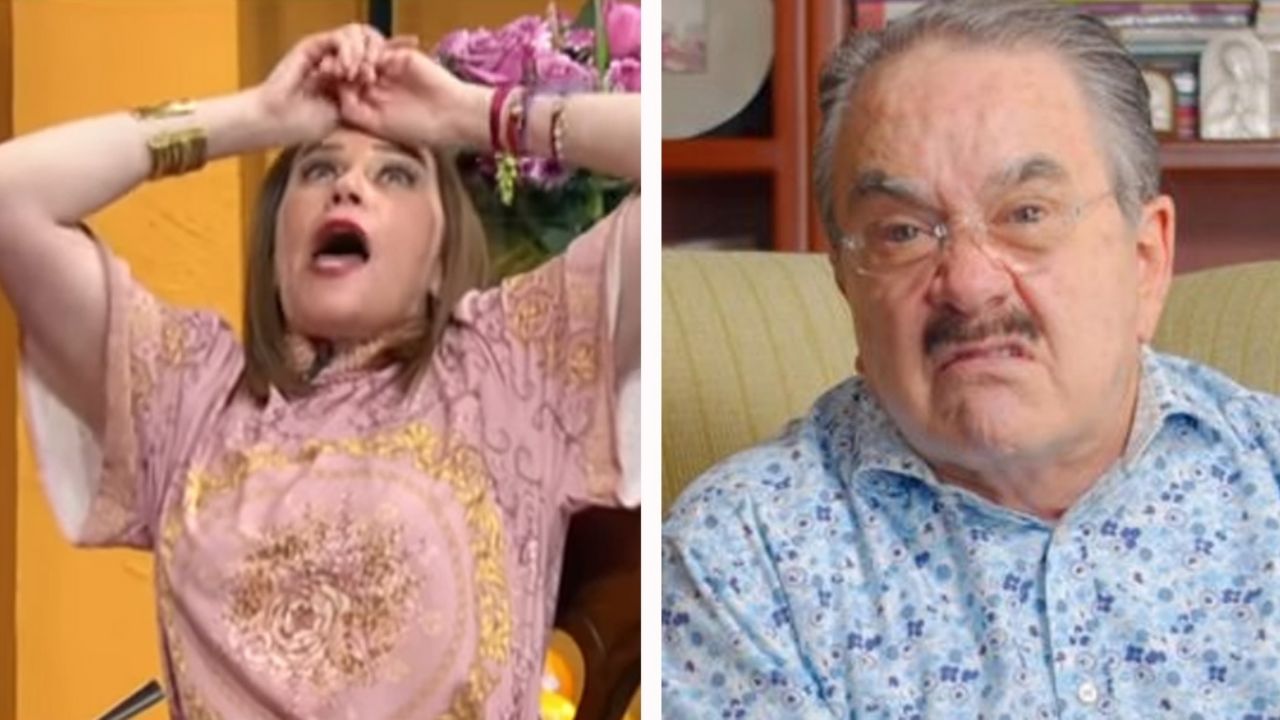 ¡Bomba en TV Azteca! Pedrito Sola sobre ‘México, lindo y querido’: “La canción más mamo…”
