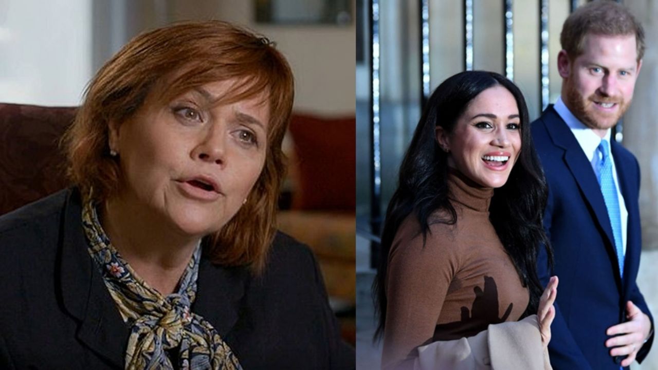 Exhiben a Harry: Hermana de Meghan asegura que no hablan con su familia