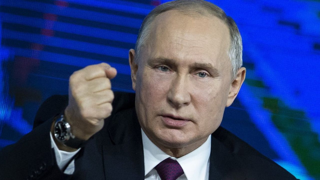 Rusia: Putin autoriza al Gobierno a declarar el estado de emergencia por coronavirus