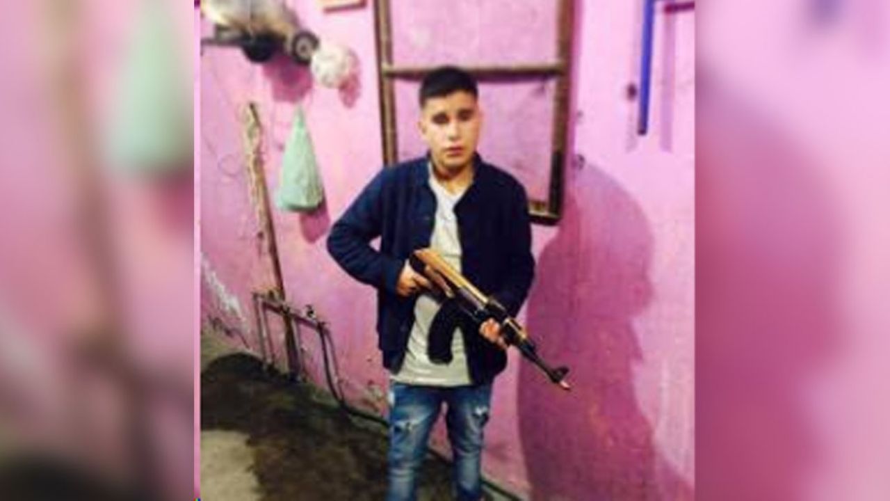 Sale libre ‘El Kevin’, hijo de ‘El Ojos’, extinto líder del Cártel de Tláhuac