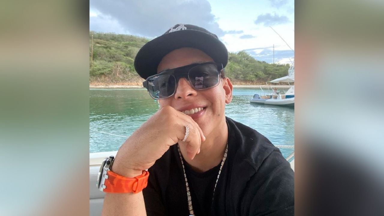 En medio de la cuarentena, Daddy Yankee lanza ‘Yo no me quedo en casa’