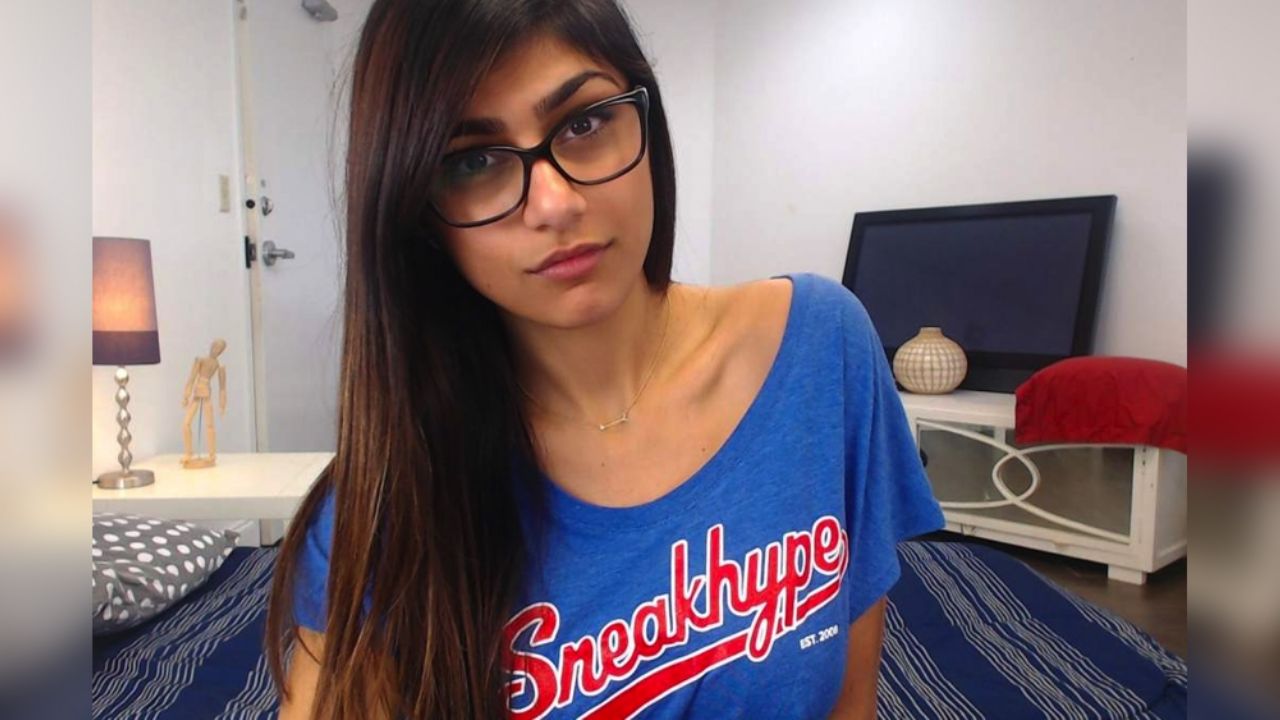 Mia Khalifa sorprende al presumir en redes su escultural cuerpo