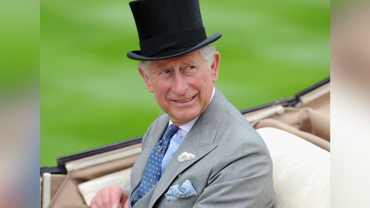 Tras veloz recuperación del Covid-19, Carlos aparece y habla al respecto