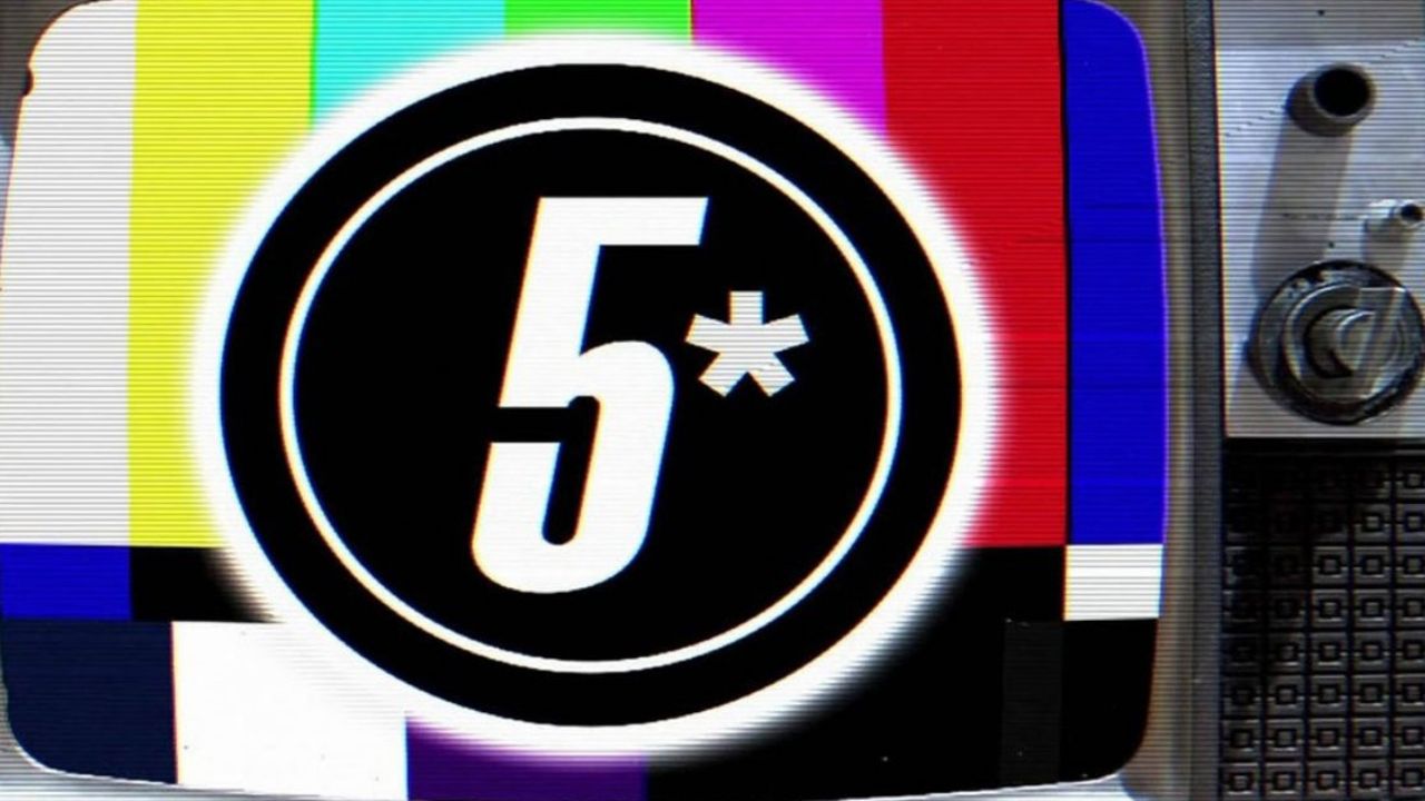 El Canal 5 de Televisa aterroriza a tuiteros con un escalofriante video