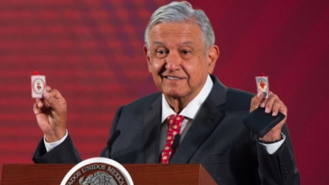 PEJEXIT: Usuarios en redes exigen la destitución de AMLO como presidente