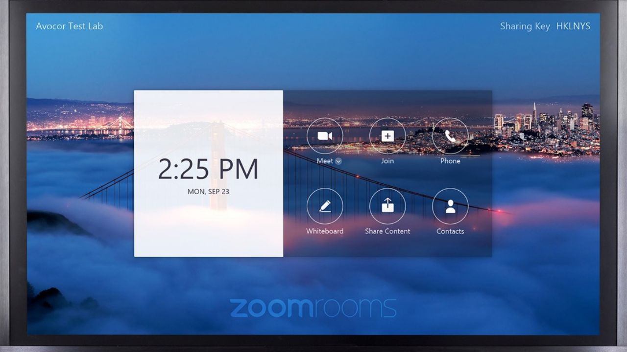 Zoom, la app del momento, ofrece estos trucos para reuniones virtuales sencillas