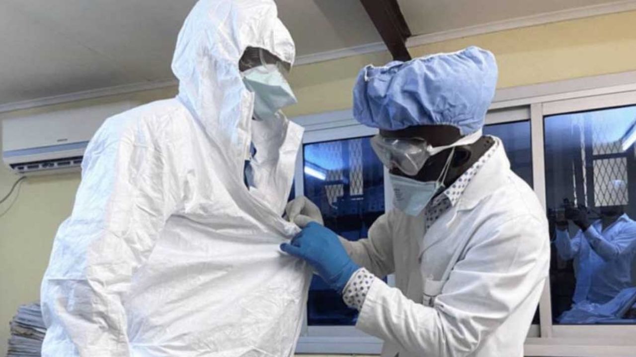 Coronavirus en EU: Van más de 4 mil muertos; supera a China en decesos