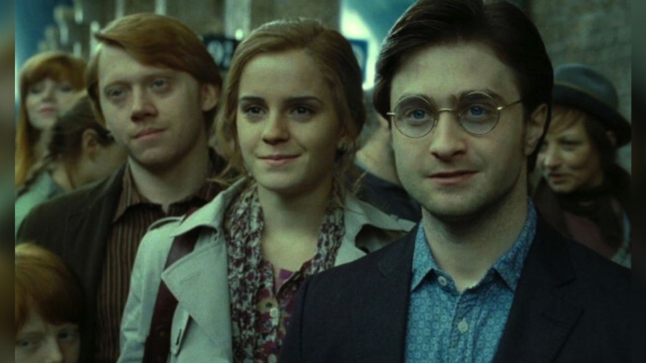 Por el Covid-19, J. K. Rowling lanza increíble plataforma de ‘Harry Potter’
