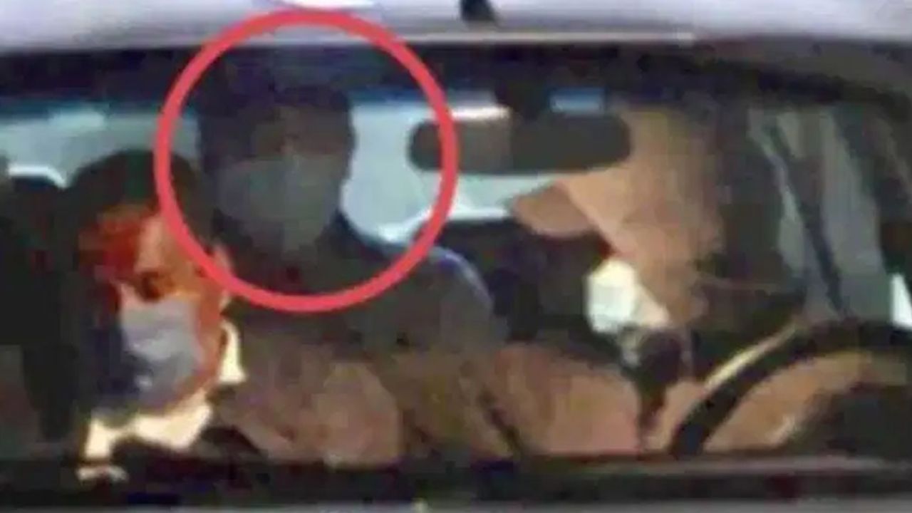 Trasladan a ladrón con Covid-19 al Reclusorio Norte pese a orden médica