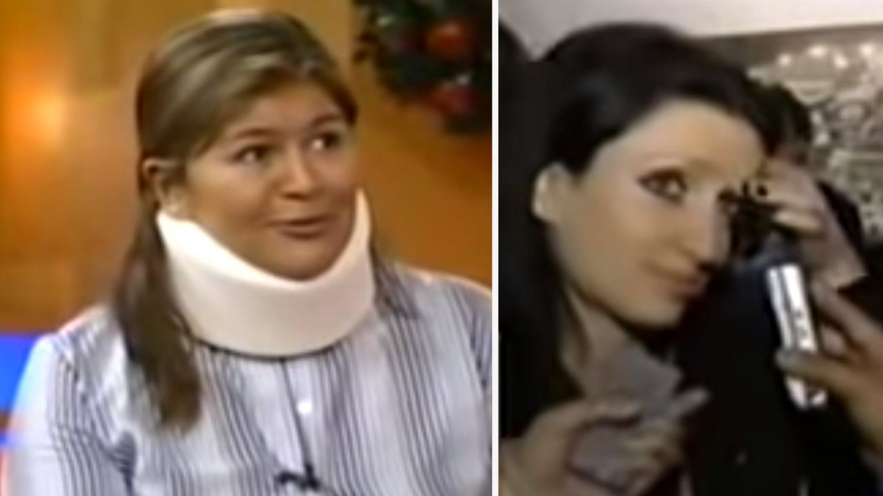 ¡La golpeó! El día que una periodista de Televisa sintió la furia de Celia Lora